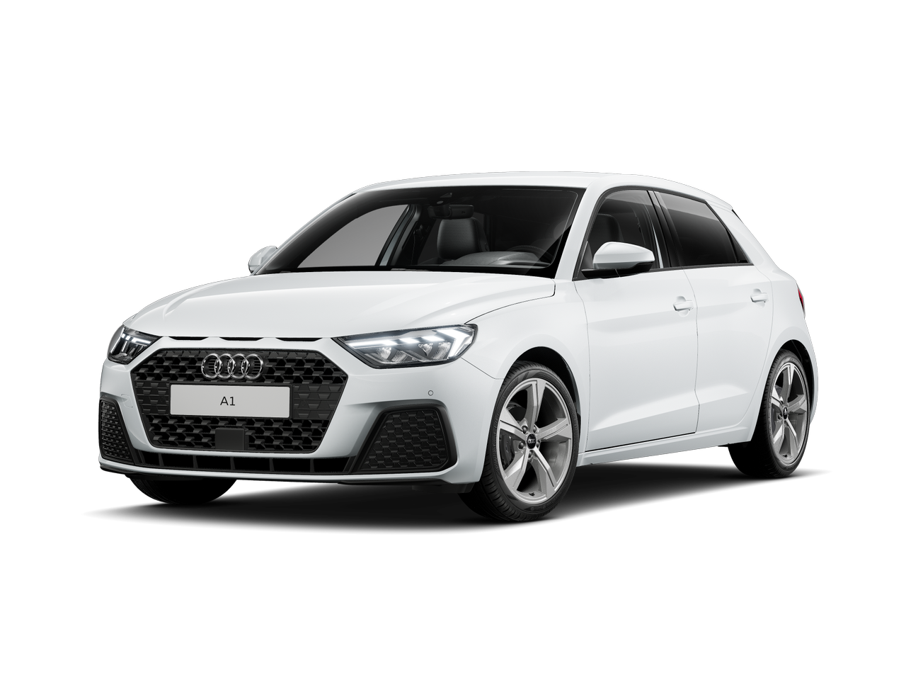 Bild eines A1 Sportback 25 TFSI intense