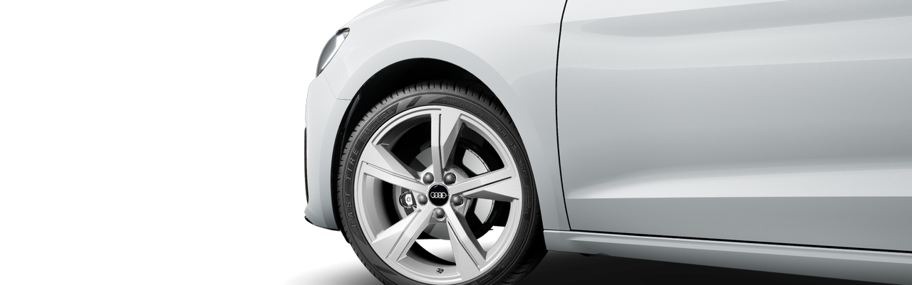 Bild eines A1 Sportback 25 TFSI intense