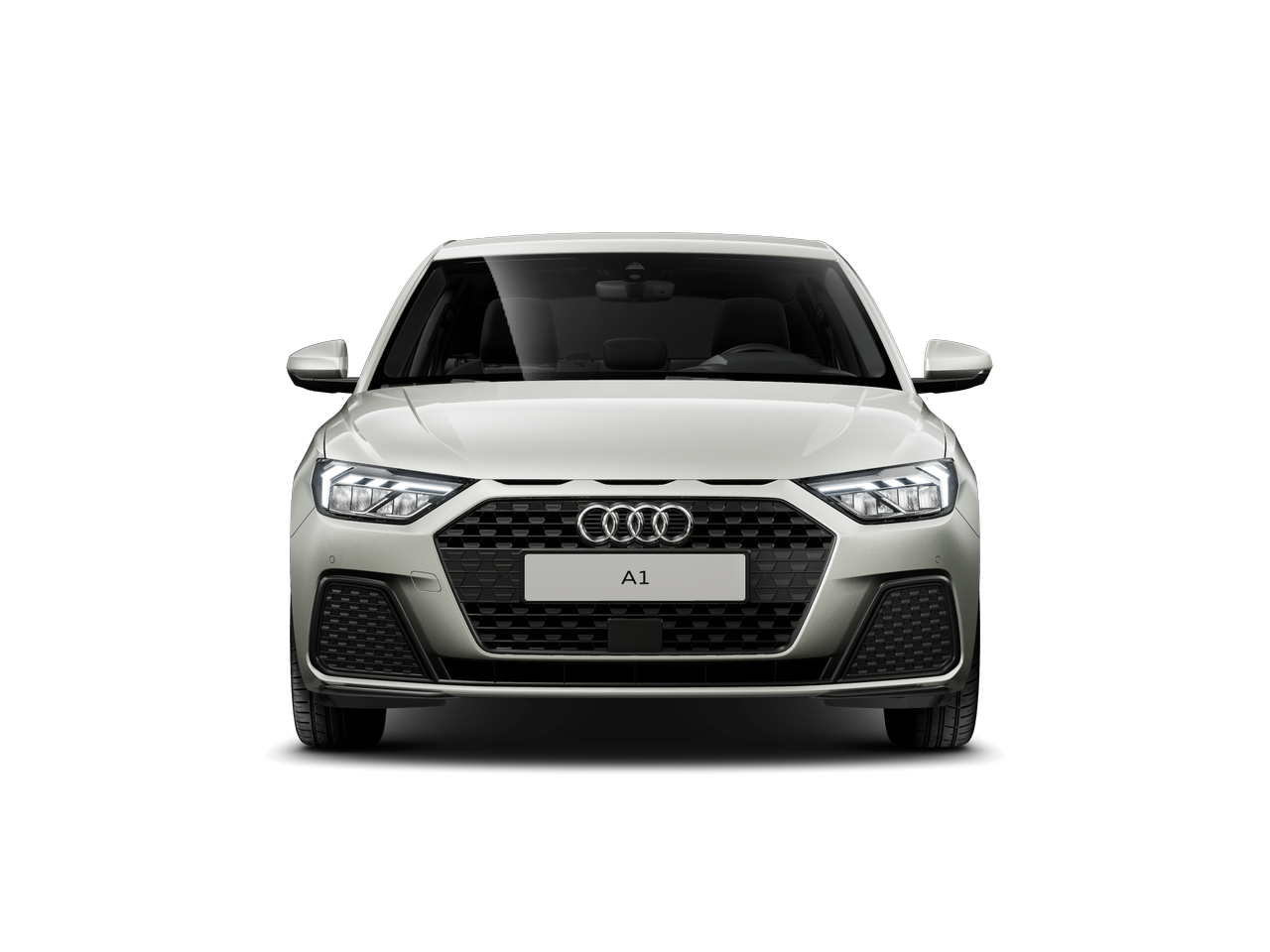 Bild eines A1 Sportback 30 TFSI intense