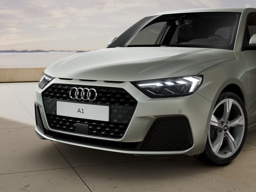 Bild eines A1 Sportback 30 TFSI intense