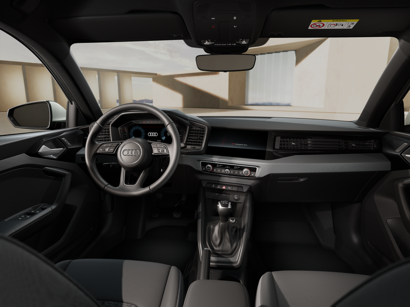 Bild eines A1 Sportback 30 TFSI intense