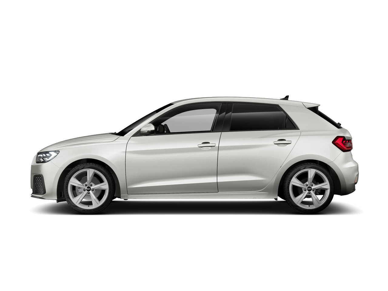 Bild eines A1 Sportback 30 TFSI intense