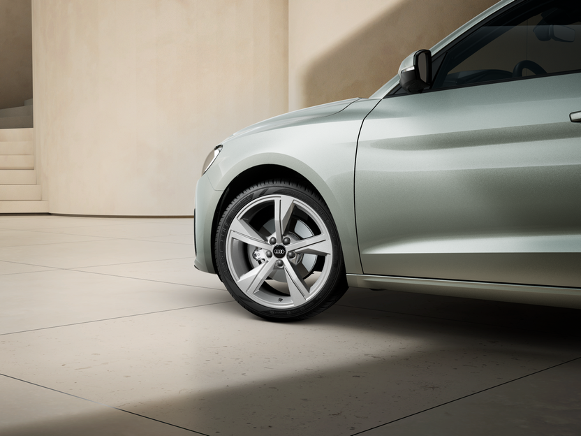 Bild eines A1 Sportback 30 TFSI intense