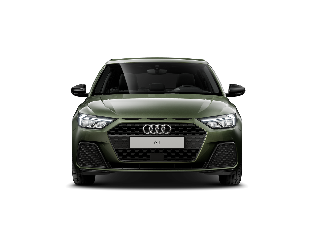 Bild eines A1 Sportback 30 TFSI intense