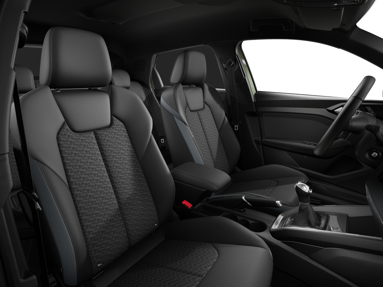 Bild eines A1 Sportback 30 TFSI intense