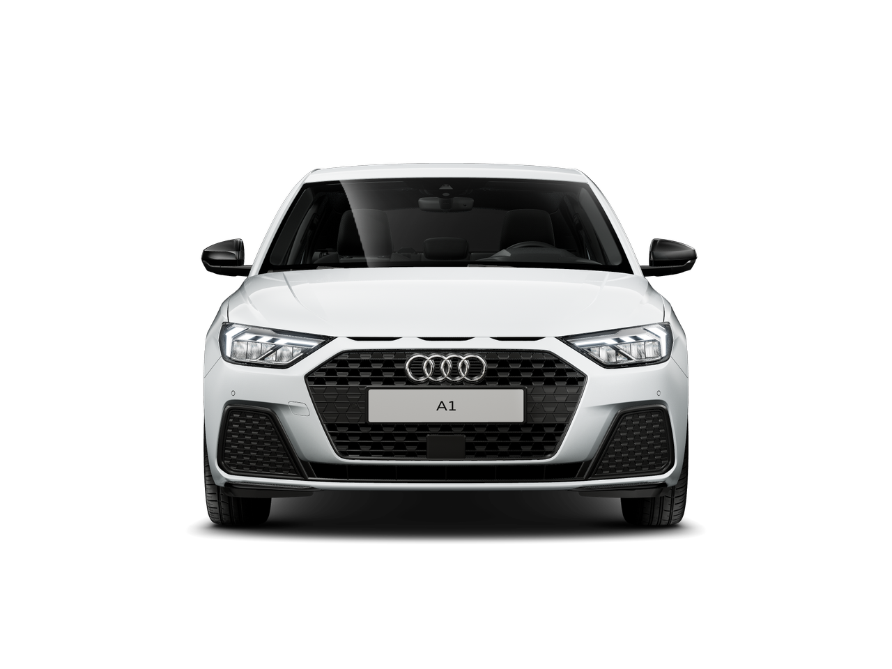 Bild eines A1 Sportback 25 TFSI intense