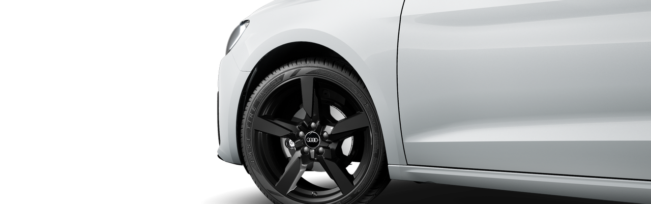 Bild eines A1 Sportback 25 TFSI intense