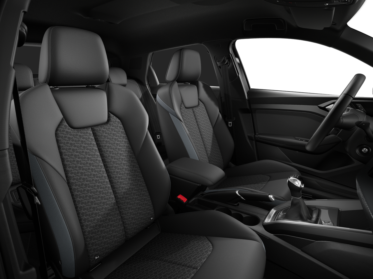 Bild eines A1 Sportback 30 TFSI intense