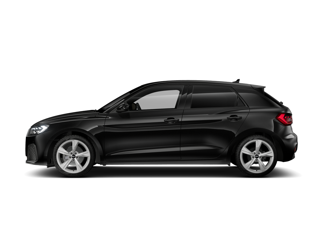 Bild eines A1 Sportback 30 TFSI intense