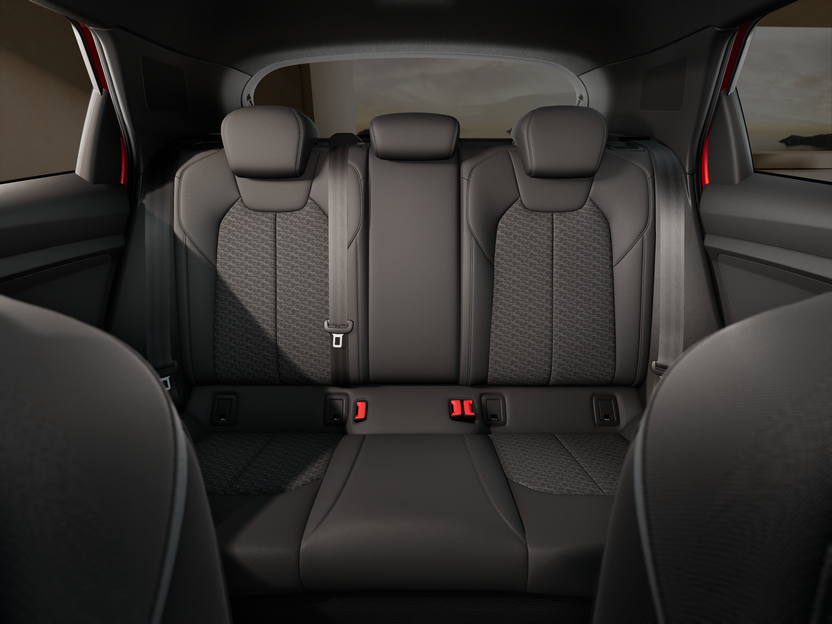 Bild eines A1 Sportback 30 TFSI intense