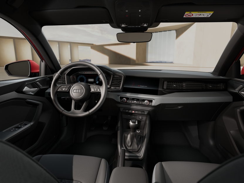 Bild eines A1 Sportback 30 TFSI intense