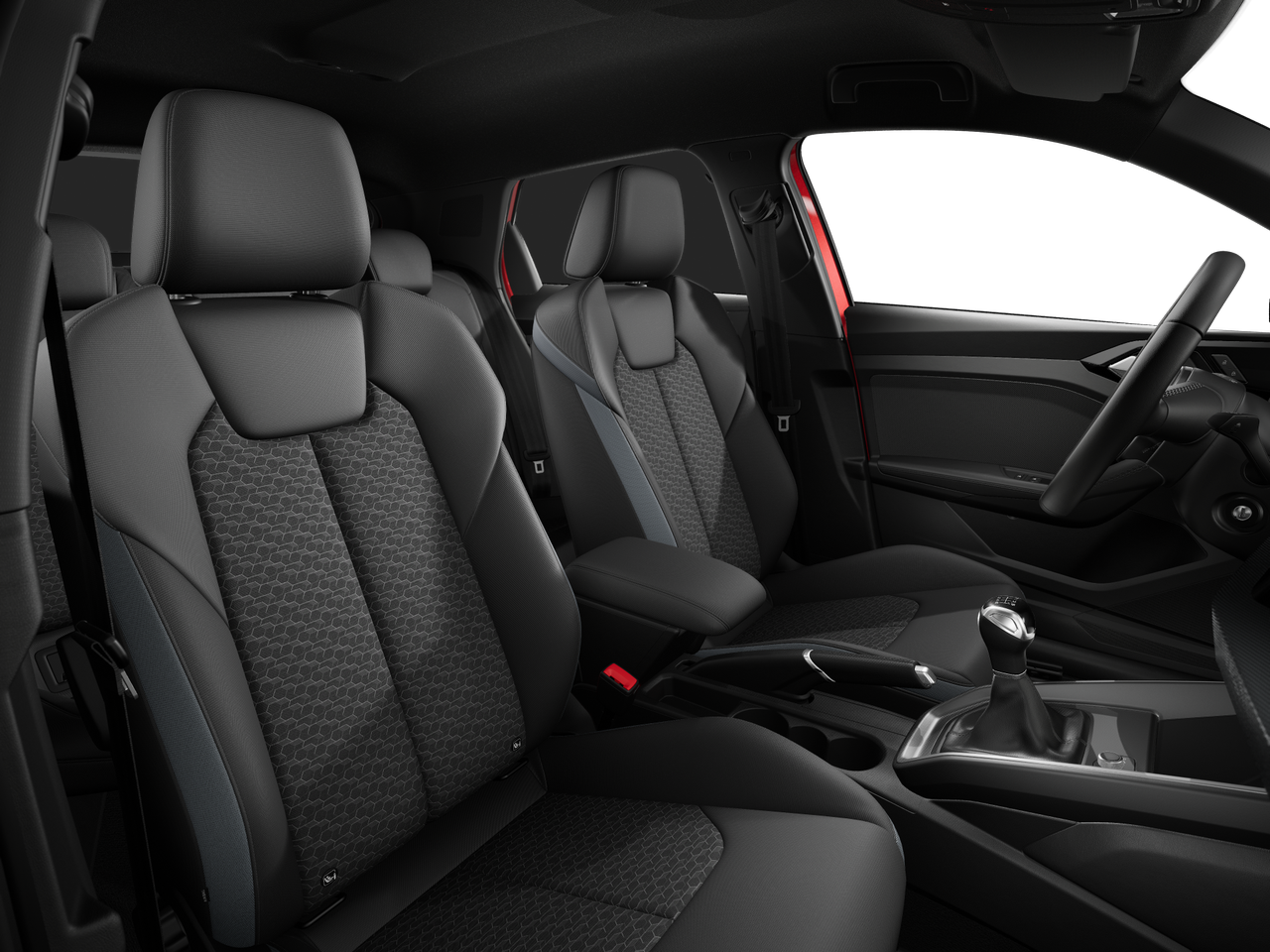 Bild eines A1 Sportback 30 TFSI intense