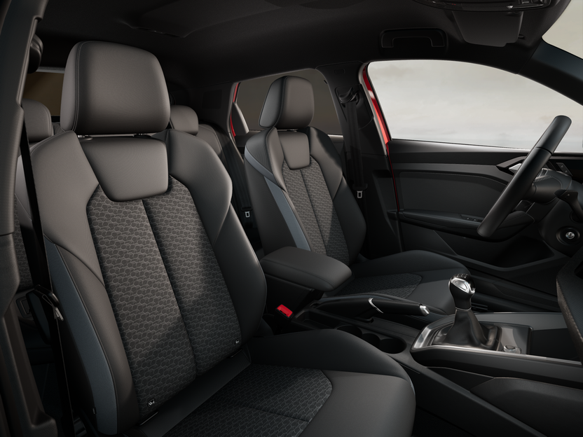 Bild eines A1 Sportback 30 TFSI intense