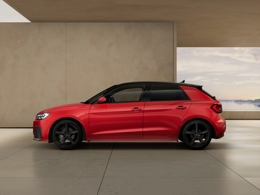 Bild eines A1 Sportback 30 TFSI intense
