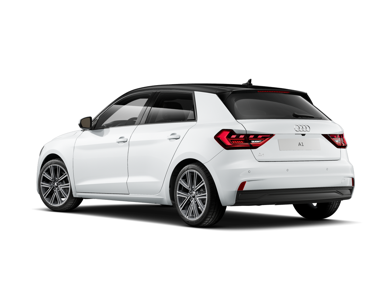 Bild eines A1 Sportback 30 TFSI intense