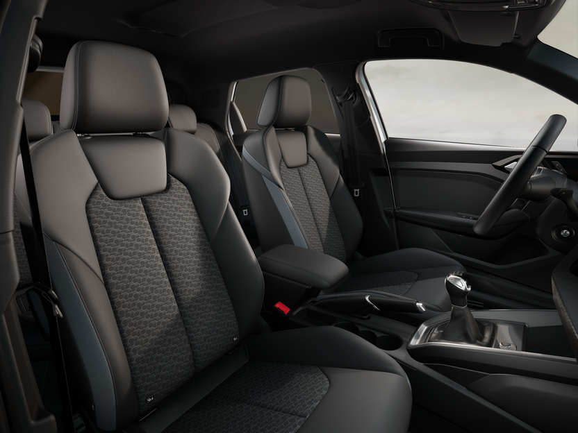 Bild eines A1 Sportback 30 TFSI intense