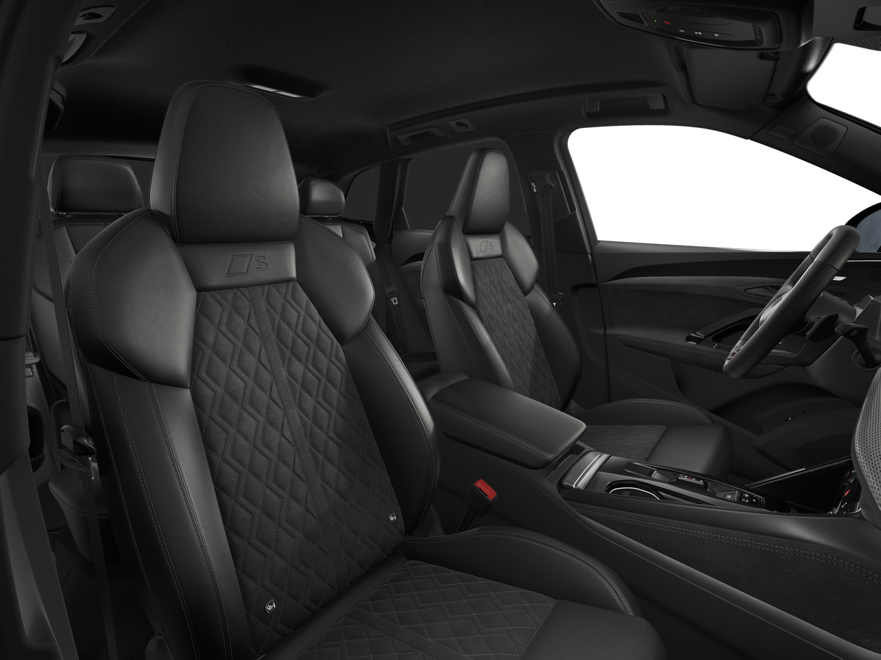 Bild eines Q5 SUV TDI quattro 220KW