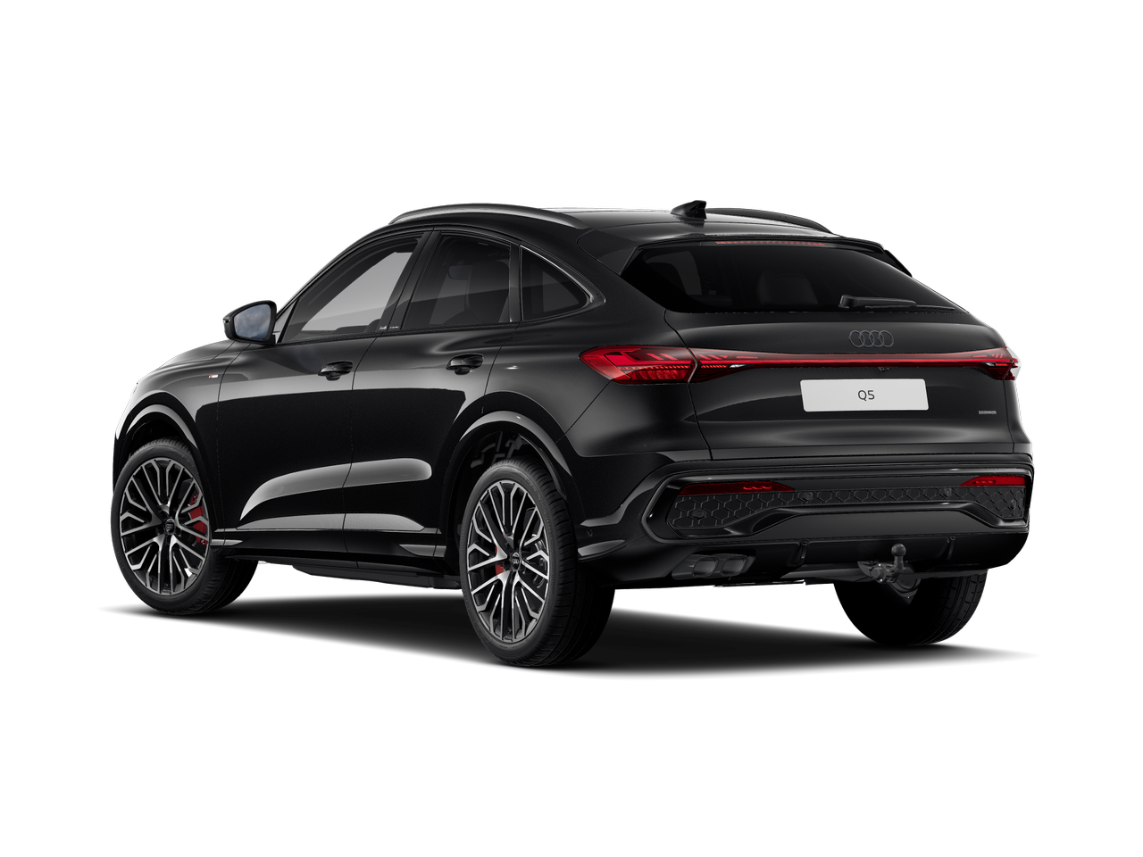 Bild eines Q5 Sportback TDI quattro 220KW