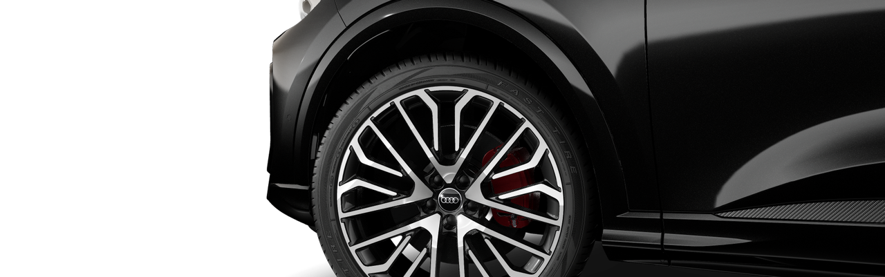 Bild eines Q5 Sportback TDI quattro 220KW