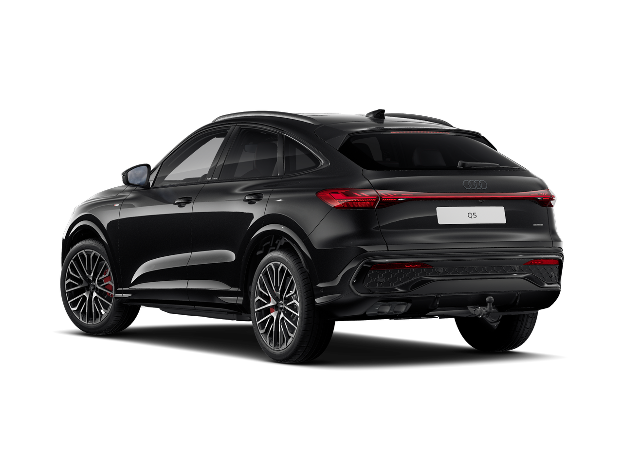 Bild eines Q5 Sportback TDI quattro 220KW