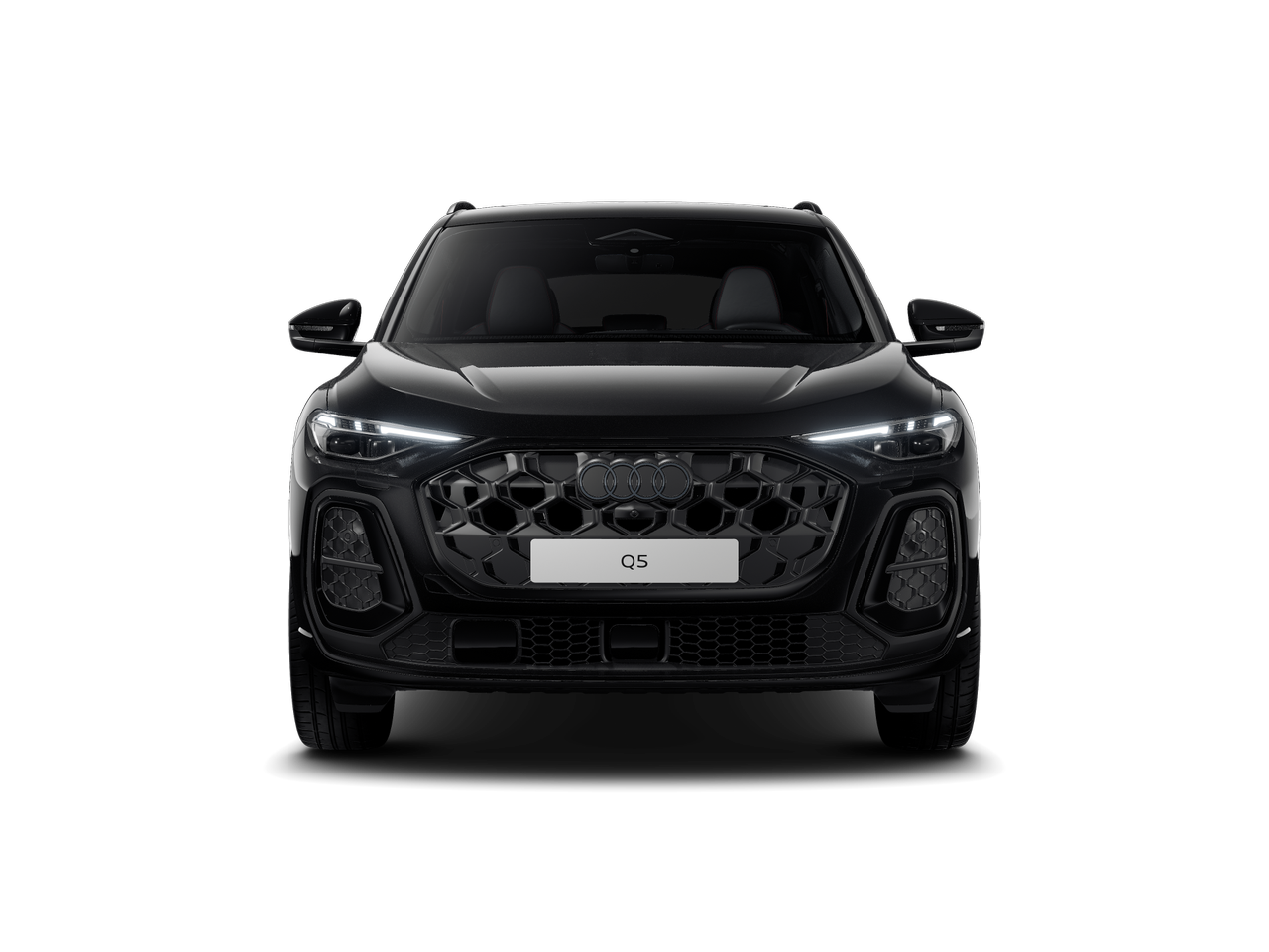 Bild eines Q5 Sportback TDI quattro 220KW