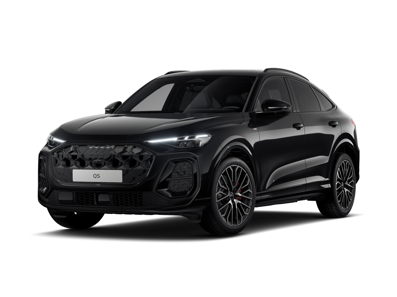 Audi Q5 Sportback TDI quattro 220KW 2026
