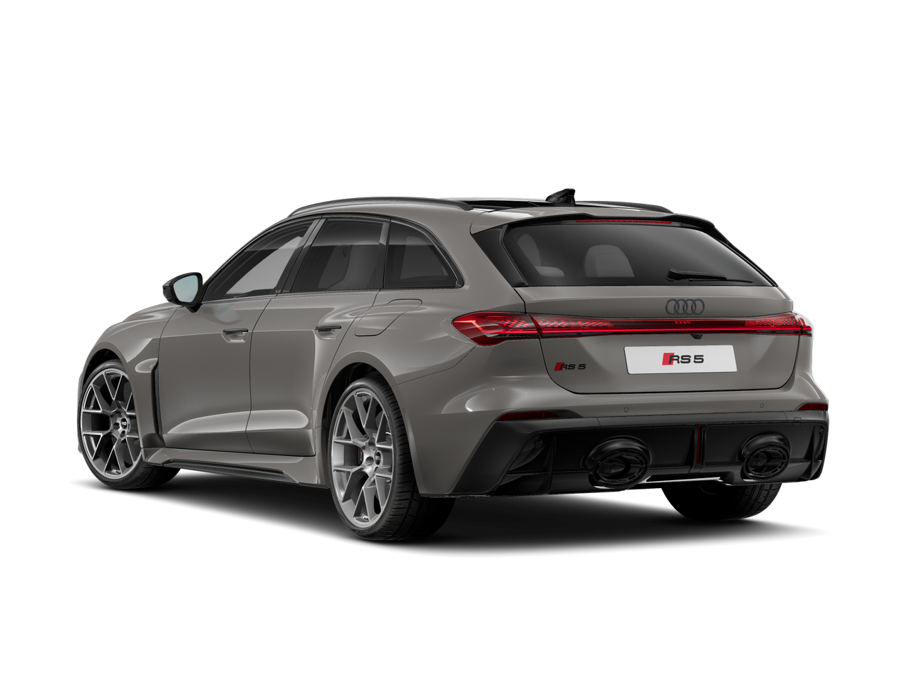 Bild eines RS 5 Avant 470 kW