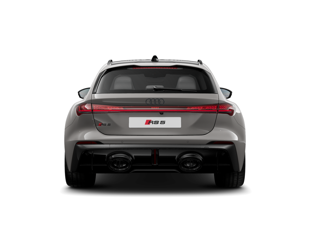 Bild eines RS 5 Avant 470 kW