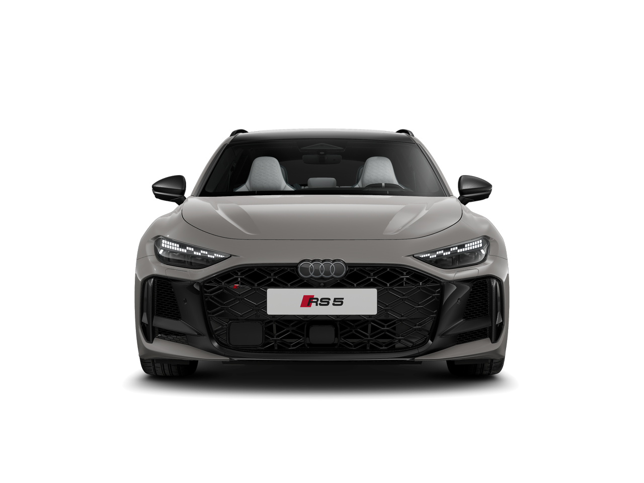 Bild eines RS 5 Avant 470 kW