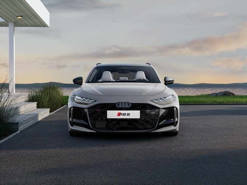 Bild eines RS 5 Avant 470 kW