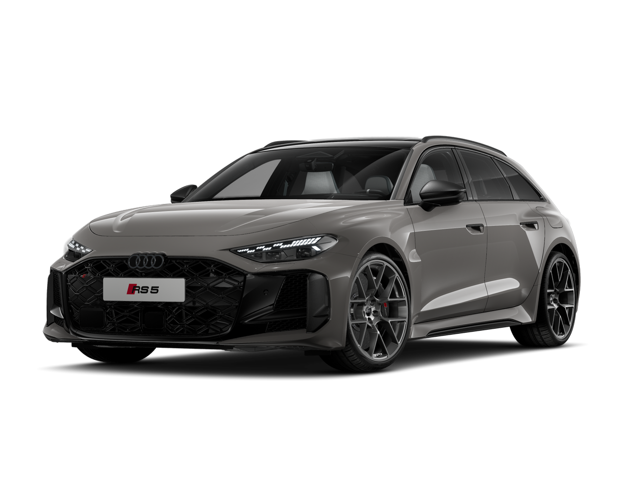 Bild eines RS 5 Avant 470 kW
