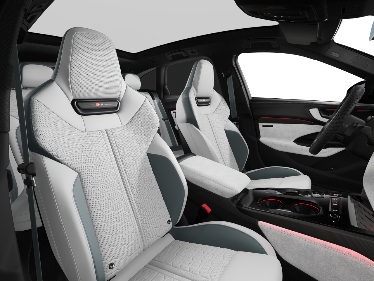 Bild eines RS 5 Avant 470 kW