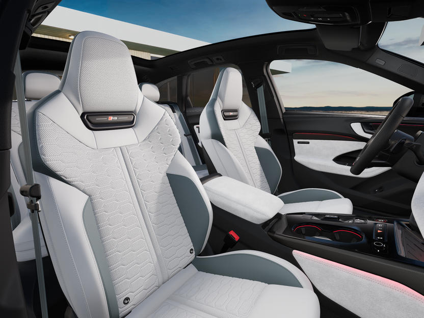 Bild eines RS 5 Avant 470 kW