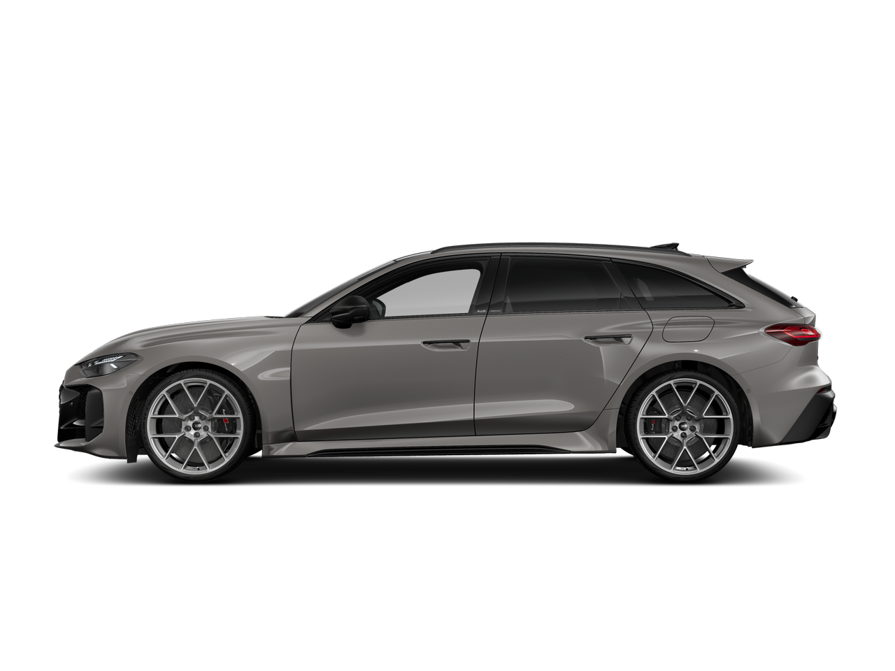 Bild eines RS 5 Avant 470 kW