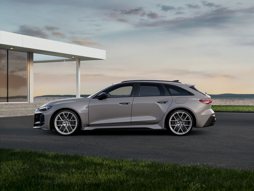 Bild eines RS 5 Avant 470 kW