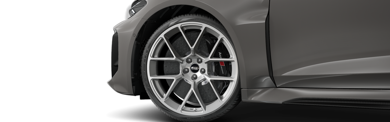 Bild eines RS 5 Avant 470 kW