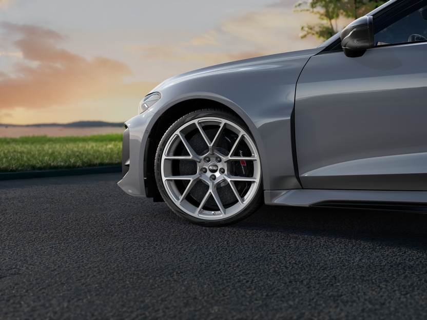 Bild eines RS 5 Avant 470 kW