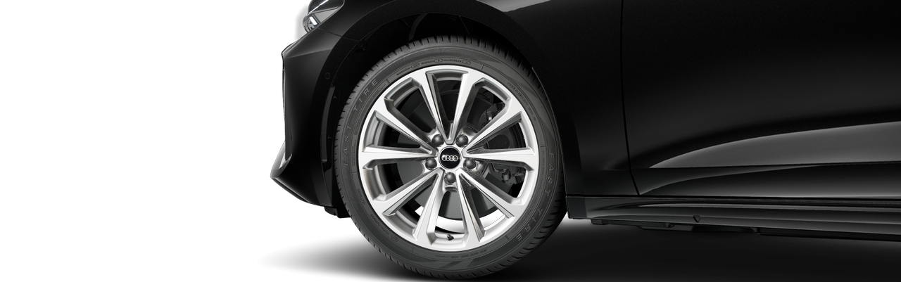 Bild eines A5 Avant TFSI