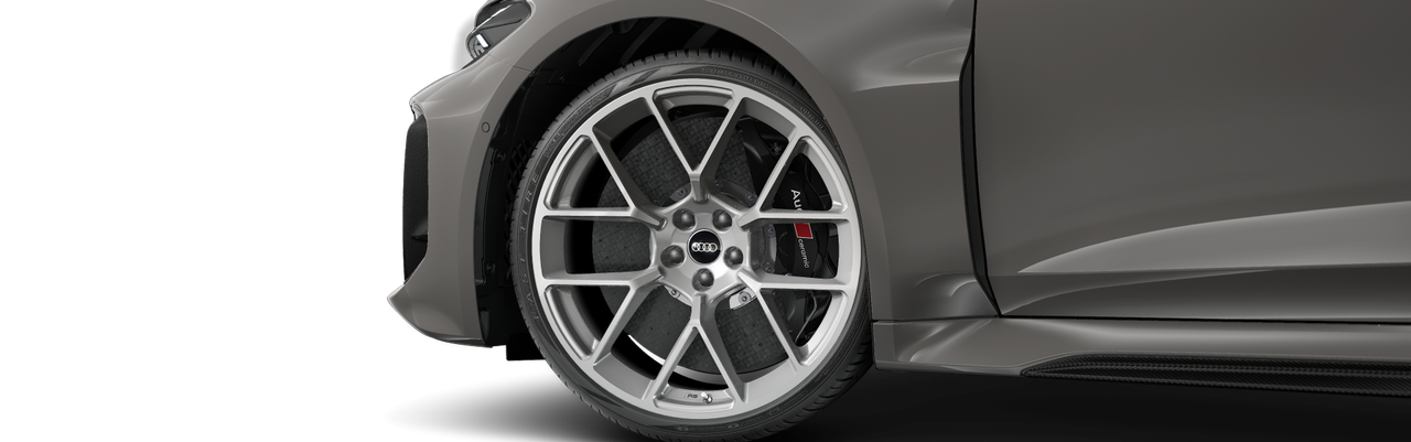 Bild eines RS 5 Avant 470 kW