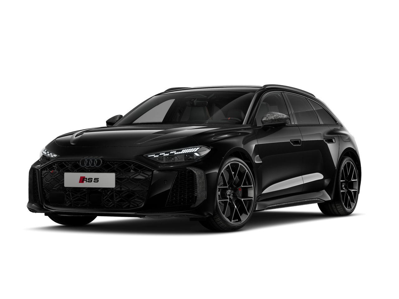 Bild eines RS 5 Avant 470 kW