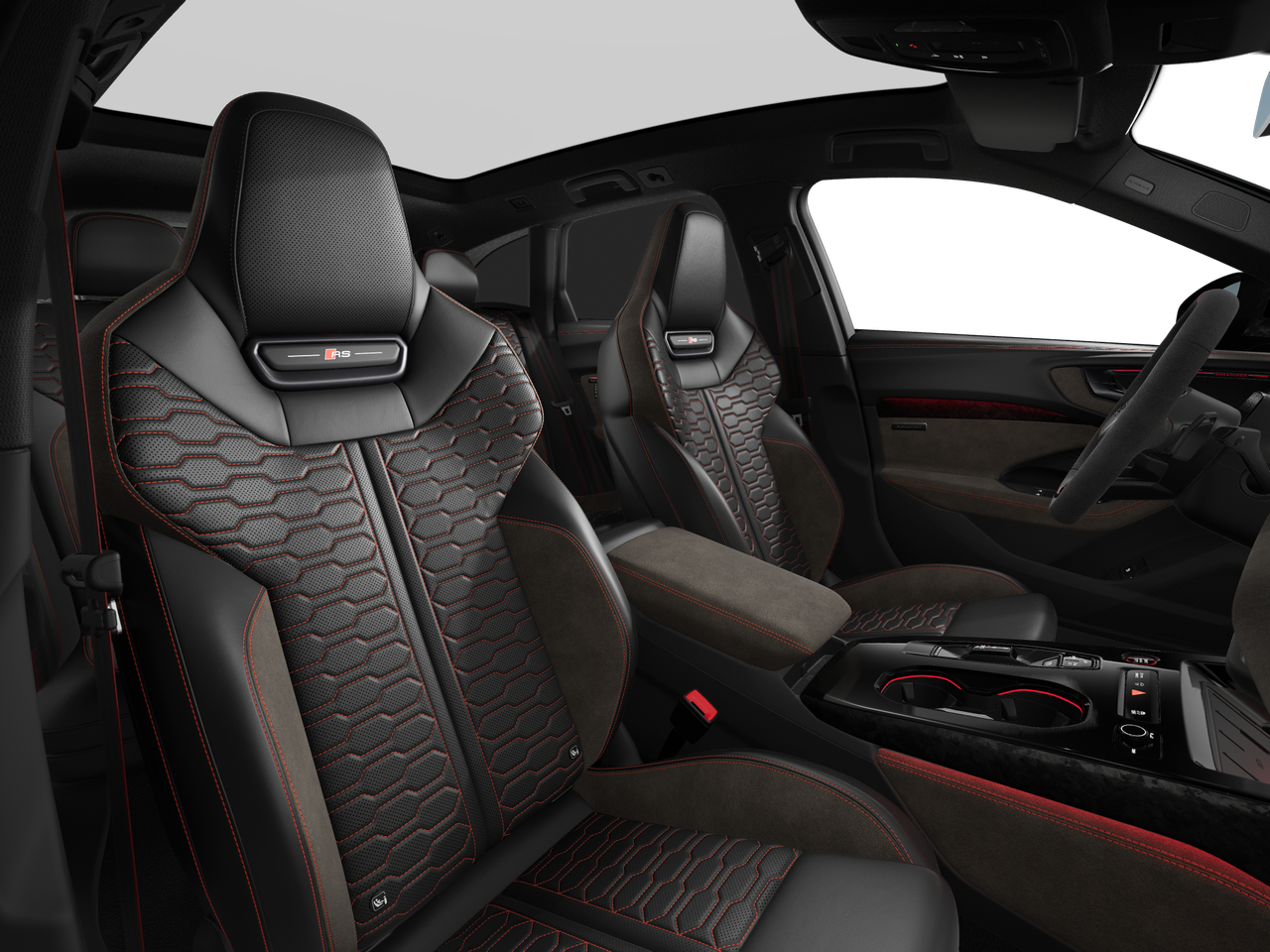 Bild eines RS 5 Avant 470 kW
