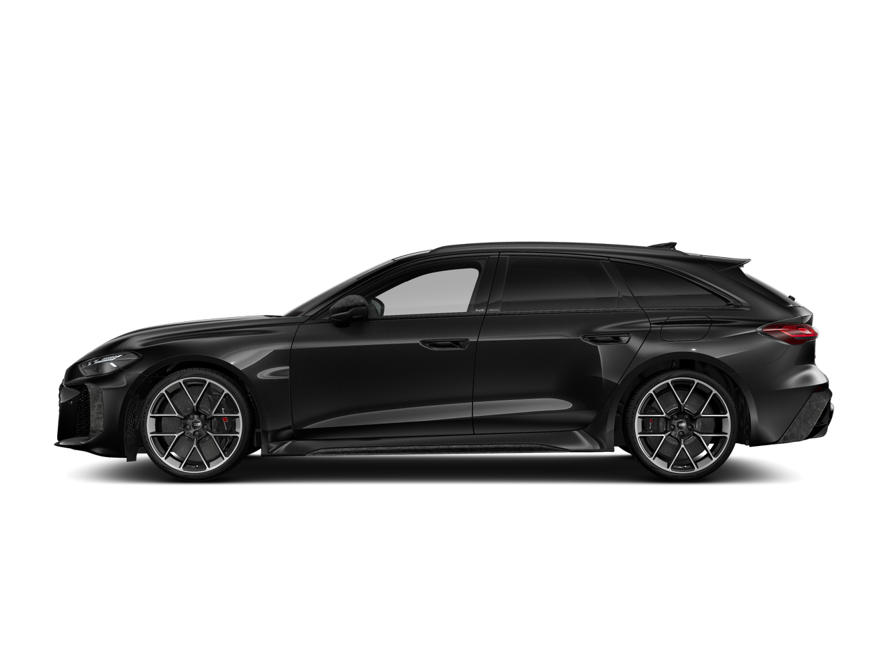 Bild eines RS 5 Avant 470 kW