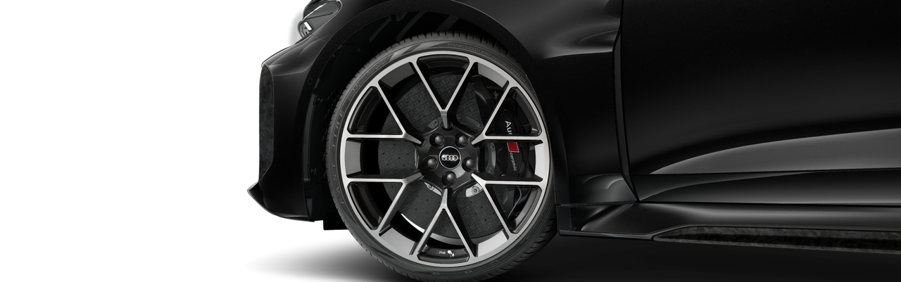 Bild eines RS 5 Avant 470 kW