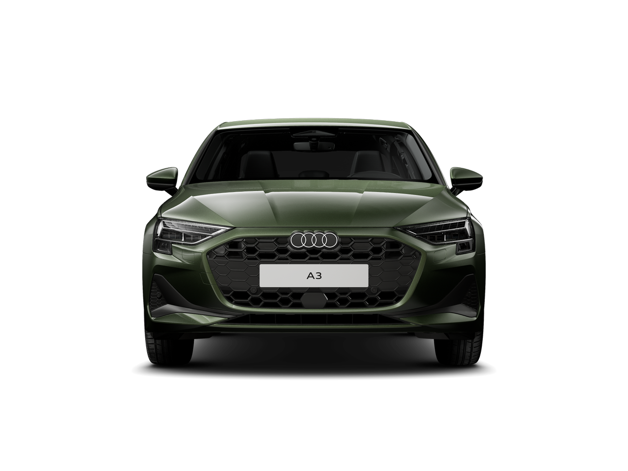 Bild eines A3 Limousine 30 TFSI
