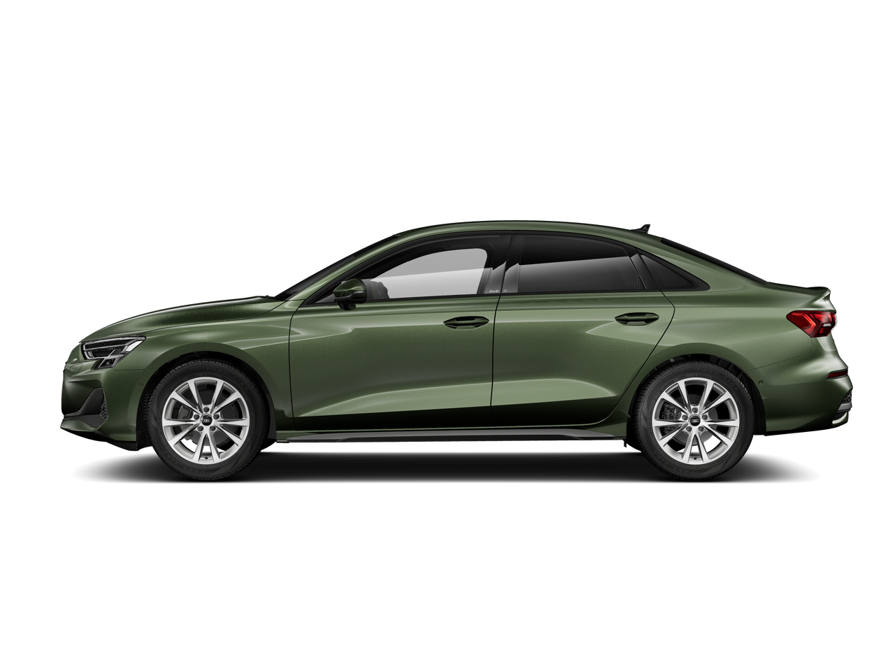 Bild eines A3 Limousine 30 TFSI