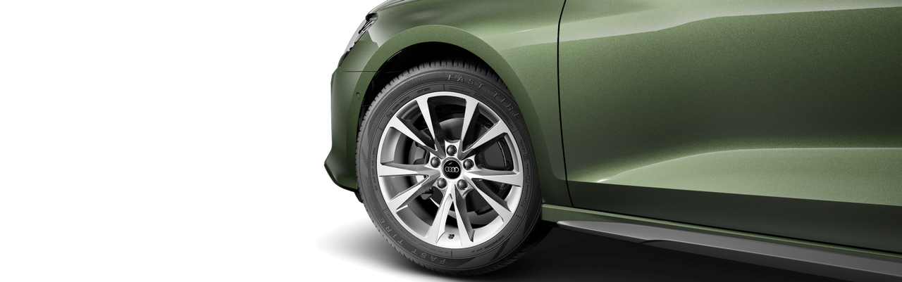 Bild eines A3 Limousine 30 TFSI