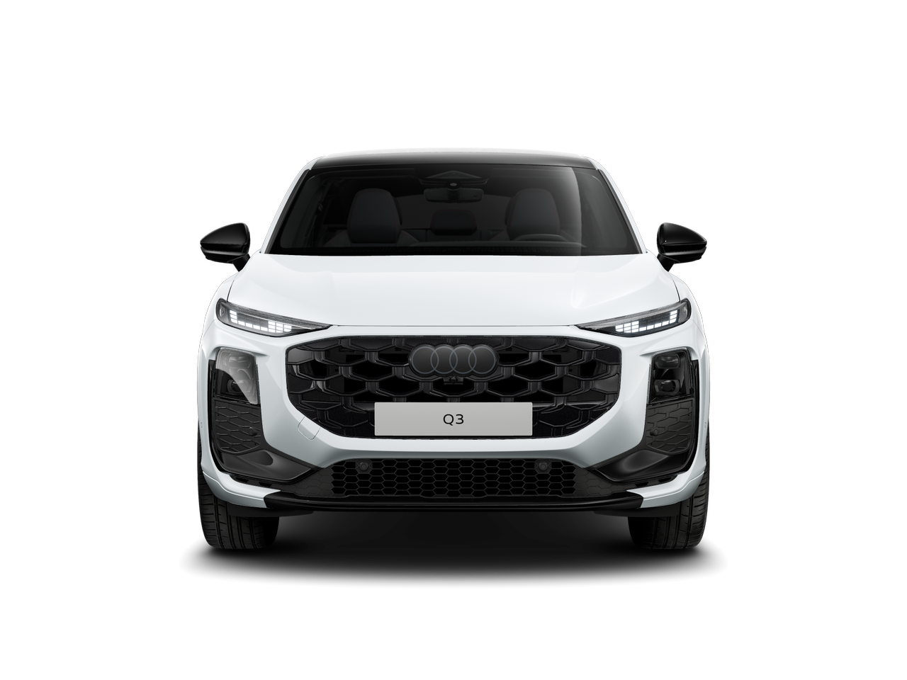 Bild eines Q3 Sportback e-hybrid 200 kW