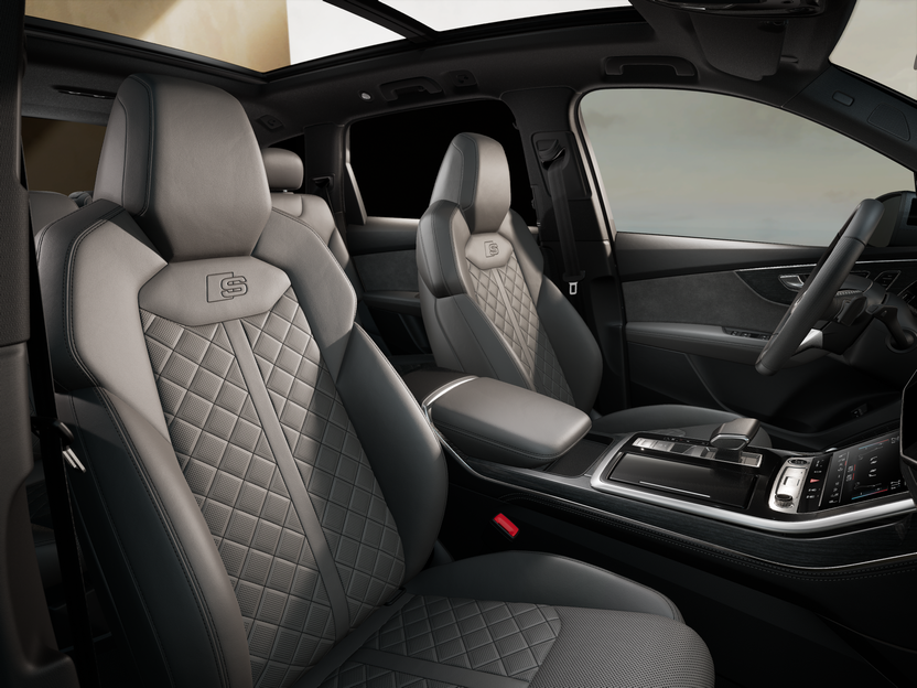 Bild eines Q7 60 TFSI e quattro 360 kW