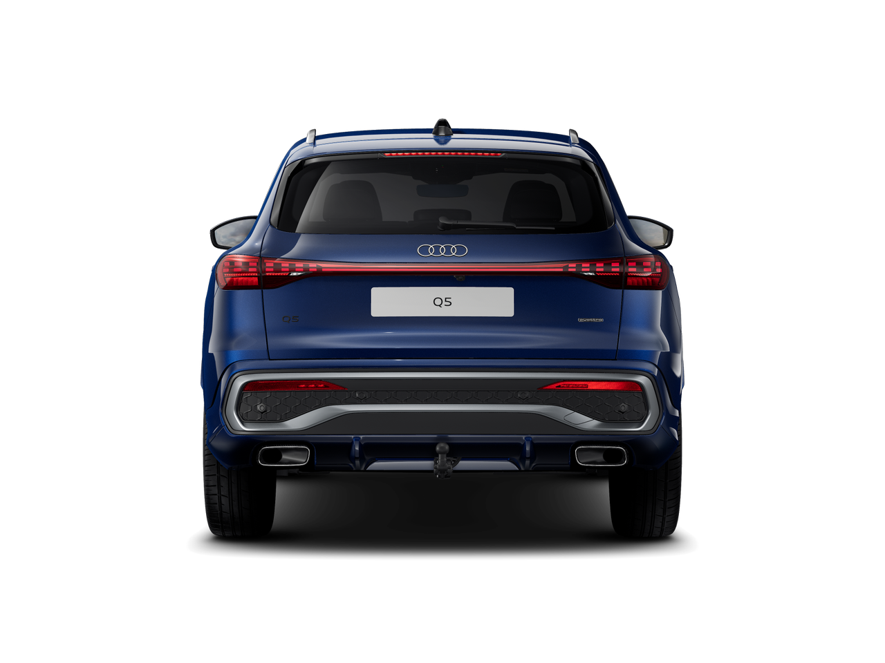 Bild eines Q5 e-hybrid quattro 220 KW