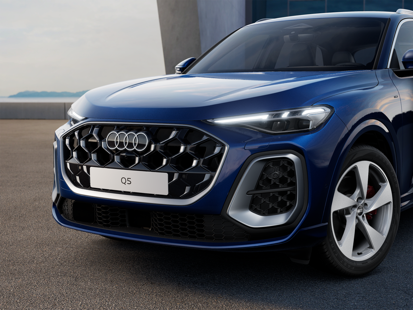 Bild eines Q5 e-hybrid quattro 220 KW